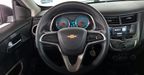 Chevrolet Aveo 1.5 LTZ E Sedan 2020