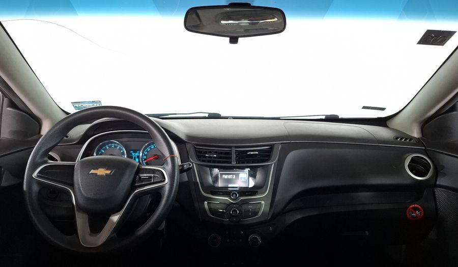 Chevrolet Aveo 1.5 LTZ E Sedan 2020