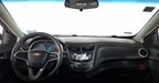 Chevrolet Aveo 1.5 LTZ E Sedan 2020