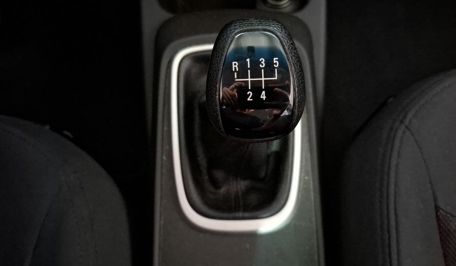 Chevrolet Aveo 1.5 LTZ E Sedan 2020