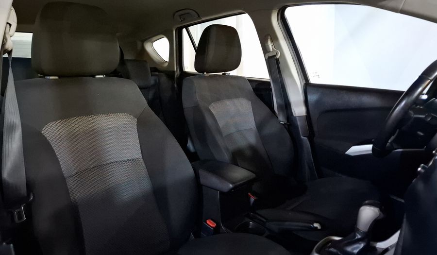 Suzuki S-cross 1.6 GL CVT Suv 2014