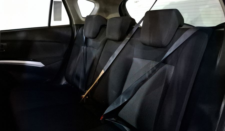 Suzuki S-cross 1.6 GL CVT Suv 2014