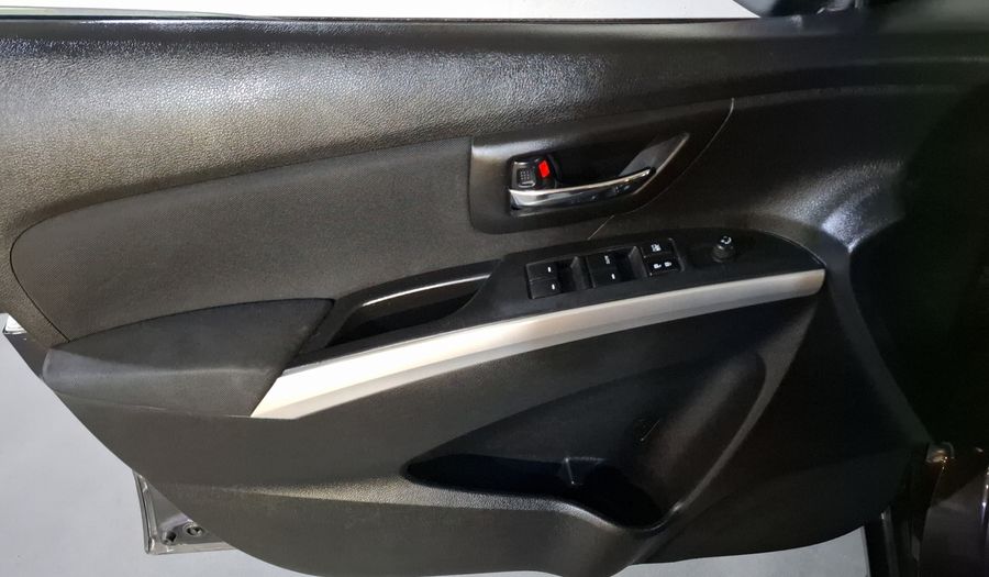 Suzuki S-cross 1.6 GL CVT Suv 2014
