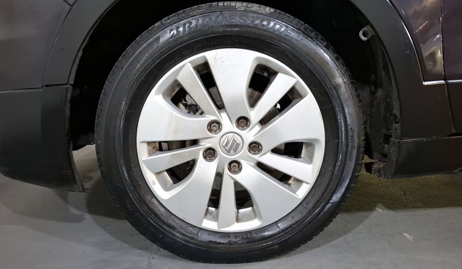 Suzuki S-cross 1.6 GL CVT Suv 2014