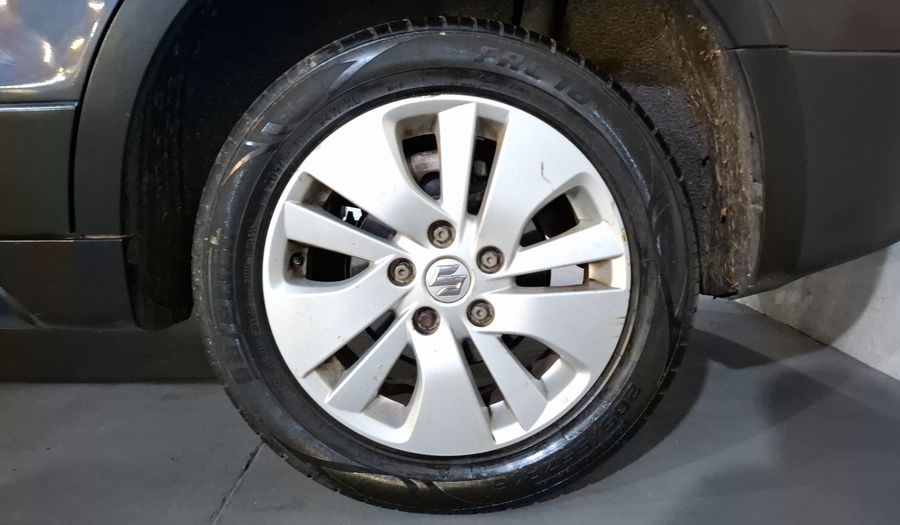 Suzuki S-cross 1.6 GL CVT Suv 2014