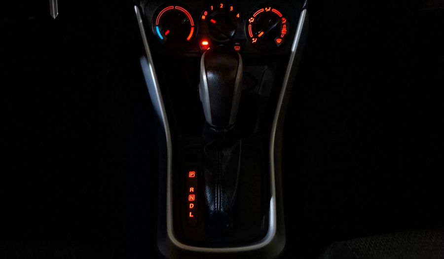 Suzuki S-cross 1.6 GL CVT Suv 2014
