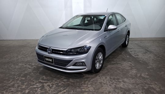 Volkswagen • Virtus