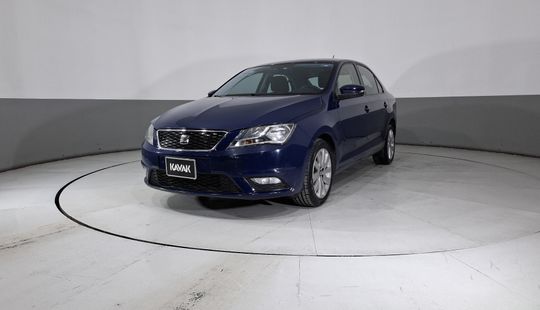 Seat • Toledo