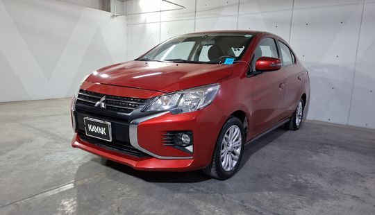 Mitsubishi • Mirage