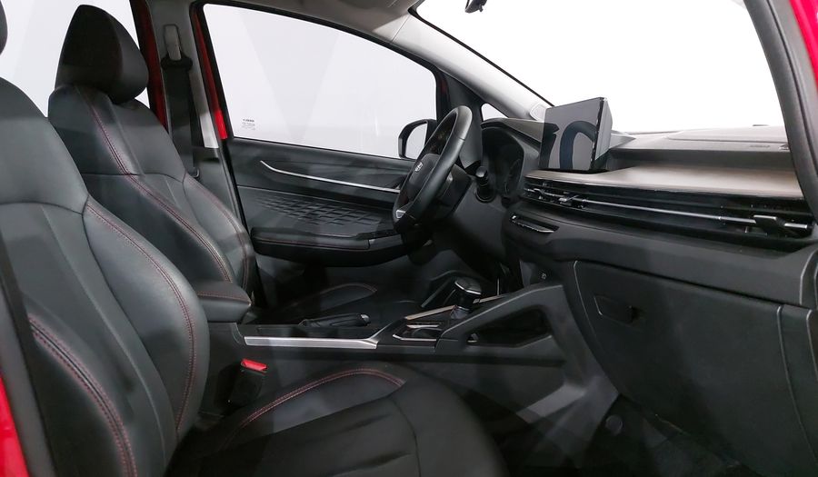 Geely Gx3 Pro 1.5 GF CVT Suv 2024