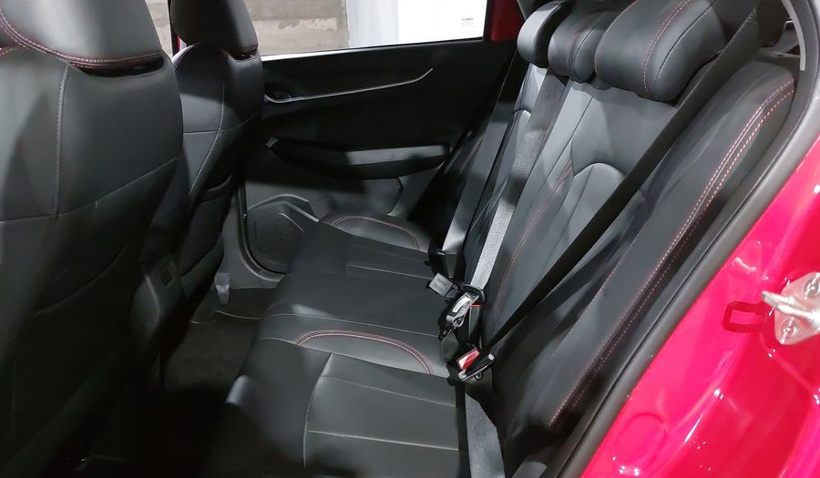 Geely Gx3 Pro 1.5 GF CVT Suv 2024