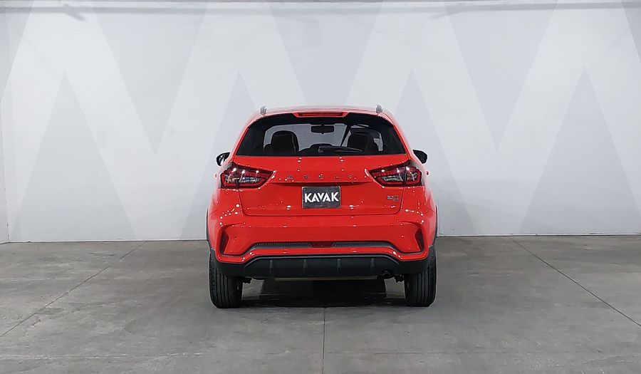 Geely Gx3 Pro 1.5 GF CVT Suv 2024