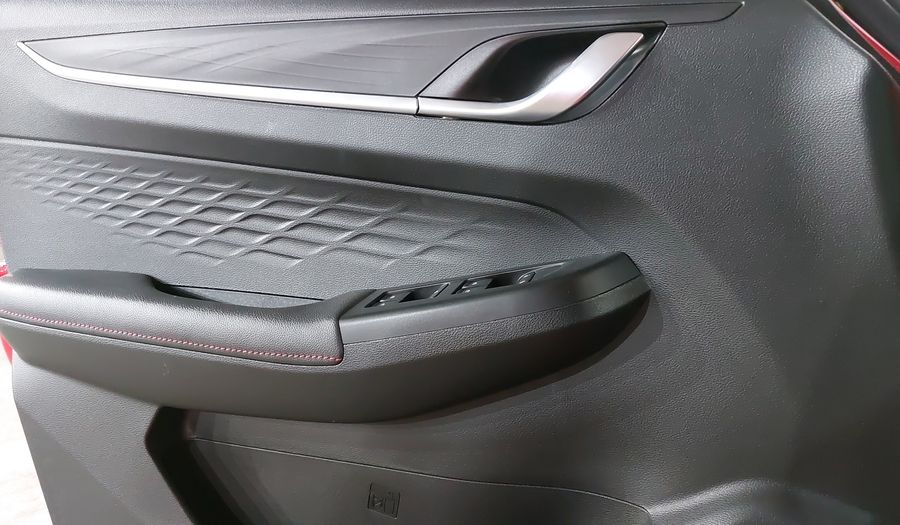 Geely Gx3 Pro 1.5 GF CVT Suv 2024