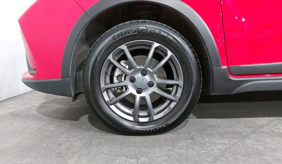 Geely Gx3 Pro 1.5 GF CVT Suv 2024