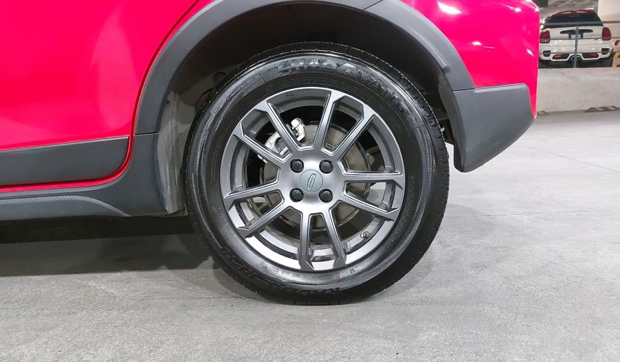 Geely Gx3 Pro 1.5 GF CVT Suv 2024