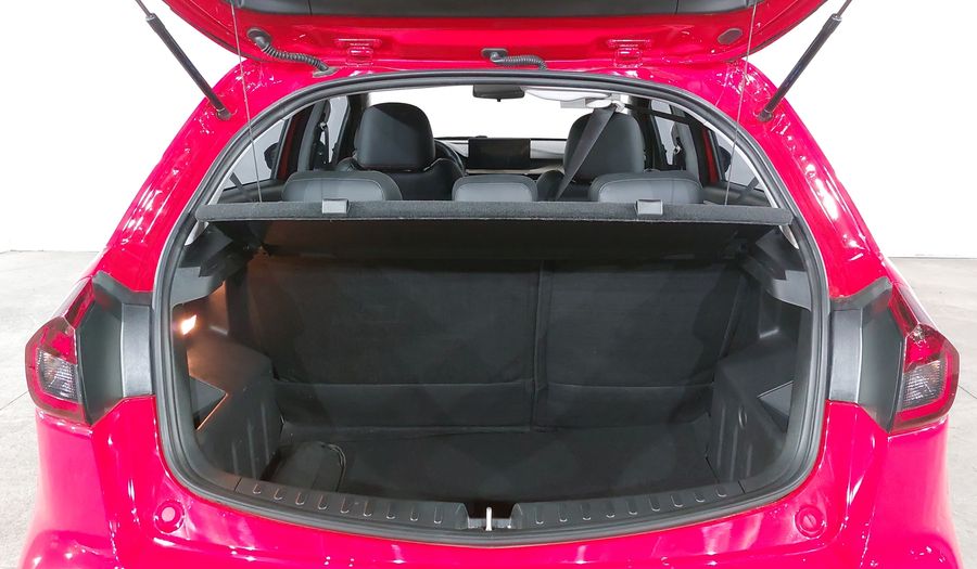 Geely Gx3 Pro 1.5 GF CVT Suv 2024