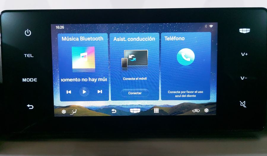 Geely Gx3 Pro 1.5 GF CVT Suv 2024