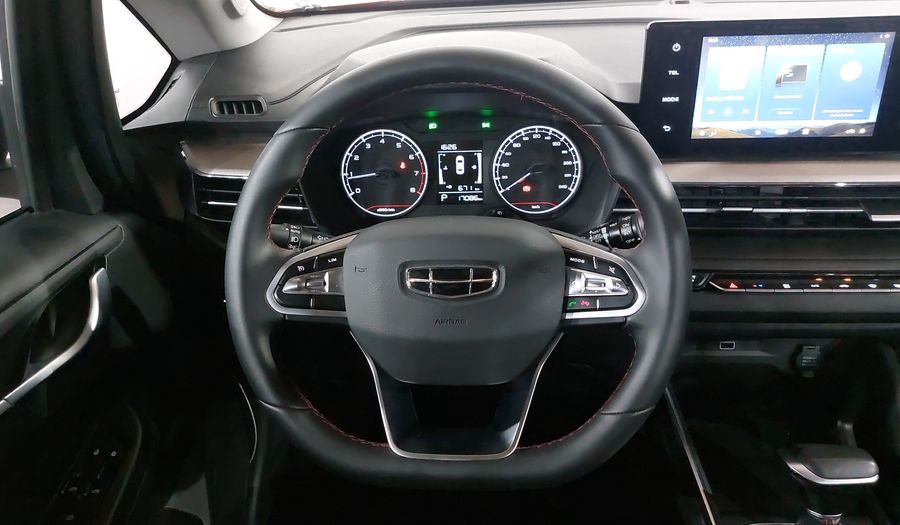 Geely Gx3 Pro 1.5 GF CVT Suv 2024