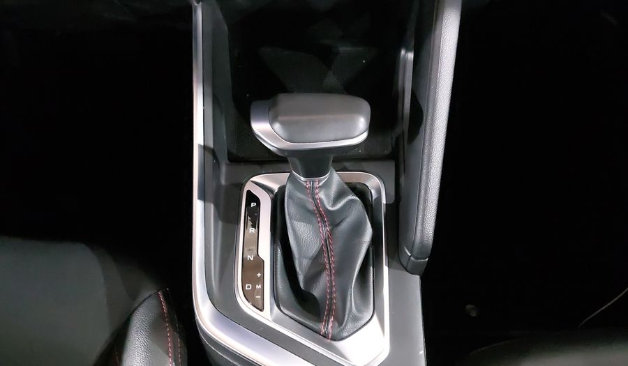 Geely Gx3 Pro 1.5 GF CVT Suv 2024