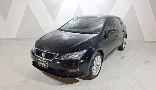 Seat • Leon
