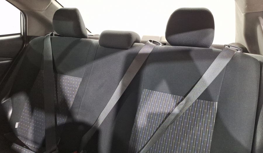 Toyota Yaris 1.5 CORE AUTO Sedan 2020