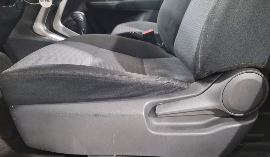 Toyota Yaris 1.5 CORE AUTO Sedan 2020