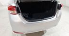Toyota Yaris 1.5 CORE AUTO Sedan 2020