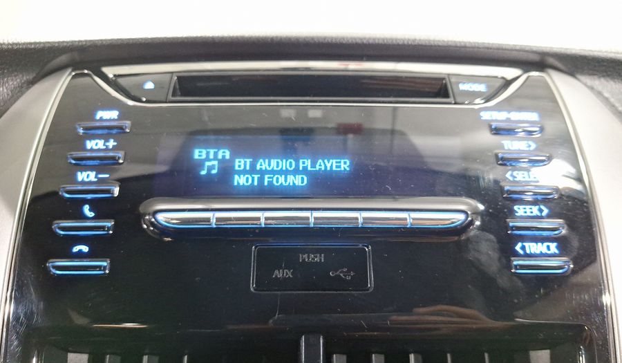 Toyota Yaris 1.5 CORE AUTO Sedan 2020