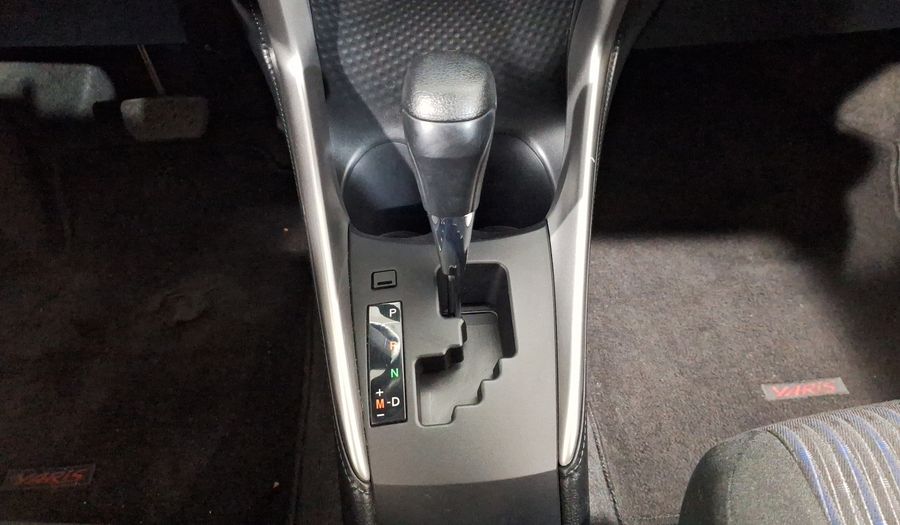 Toyota Yaris 1.5 CORE AUTO Sedan 2020