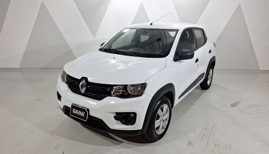 2021 • 45,694 km • Manual