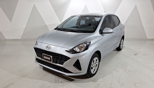 Hyundai • Grand i10
