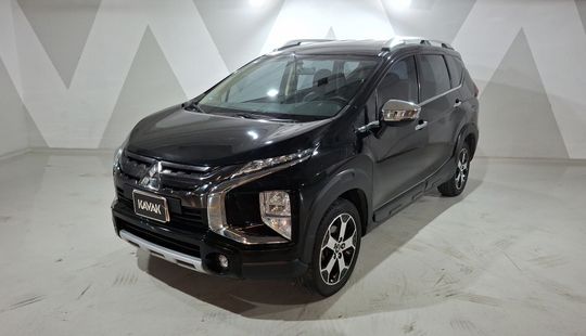 Mitsubishi • Xpander