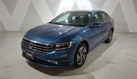 Volkswagen • Jetta