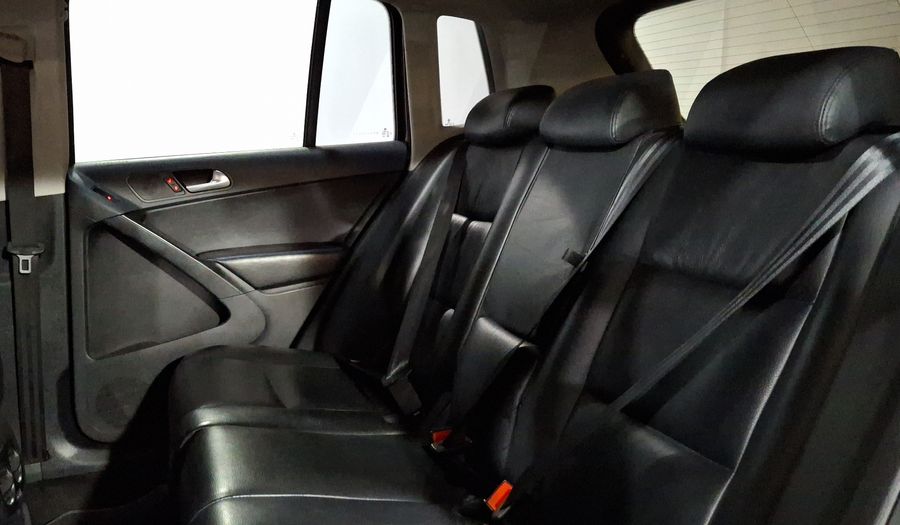 Volkswagen Tiguan 1.4 TSI DSG Suv 2015