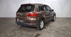 Volkswagen Tiguan 1.4 TSI DSG Suv 2015