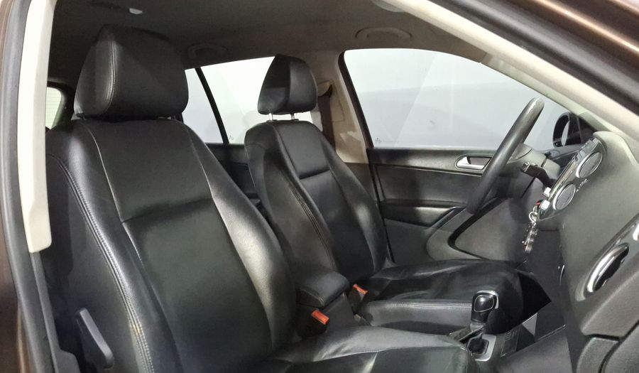 Volkswagen Tiguan 1.4 TSI DSG Suv 2015