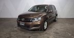Volkswagen Tiguan 1.4 TSI DSG Suv 2015