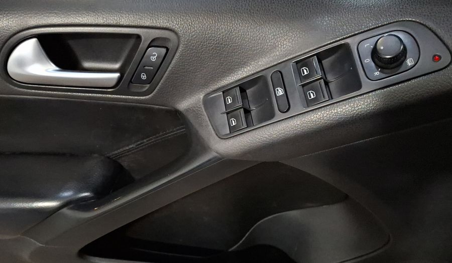 Volkswagen Tiguan 1.4 TSI DSG Suv 2015