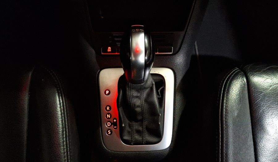 Volkswagen Tiguan 1.4 TSI DSG Suv 2015