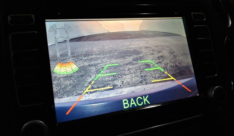 Volkswagen Tiguan 1.4 TSI DSG Suv 2015