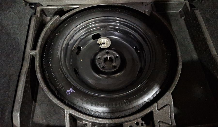 Volkswagen Tiguan 1.4 TSI DSG Suv 2015