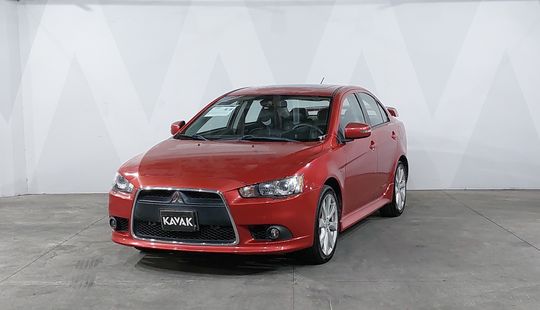 Mitsubishi • Lancer