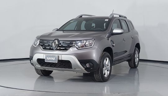 Renault • Duster