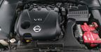 Nissan Maxima 3.5 SR CVT Sedan 2014