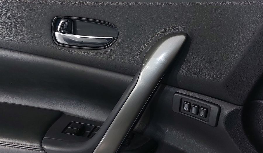 Nissan Maxima 3.5 SR CVT Sedan 2014