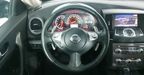 Nissan Maxima 3.5 SR CVT Sedan 2014
