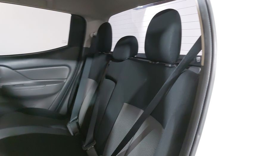 Mitsubishi L200 2.4 GLS GASOLINA Pickup 2019