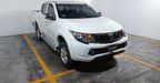 Mitsubishi L200 2.4 GLS GASOLINA Pickup 2019