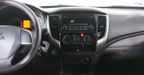 Mitsubishi L200 2.4 GLS GASOLINA Pickup 2019