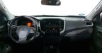 Mitsubishi L200 2.4 GLS GASOLINA Pickup 2019